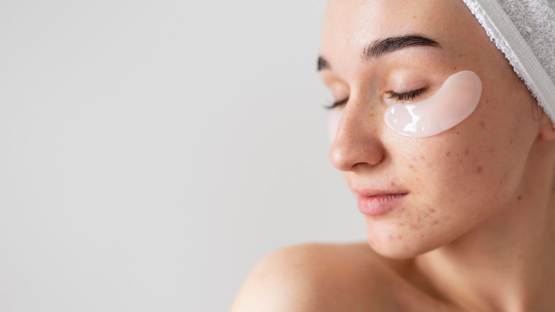 Pack de productos dermatológicos de Alicia Farmacia